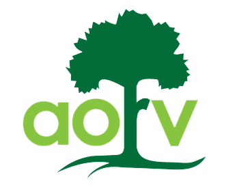 AORV logo