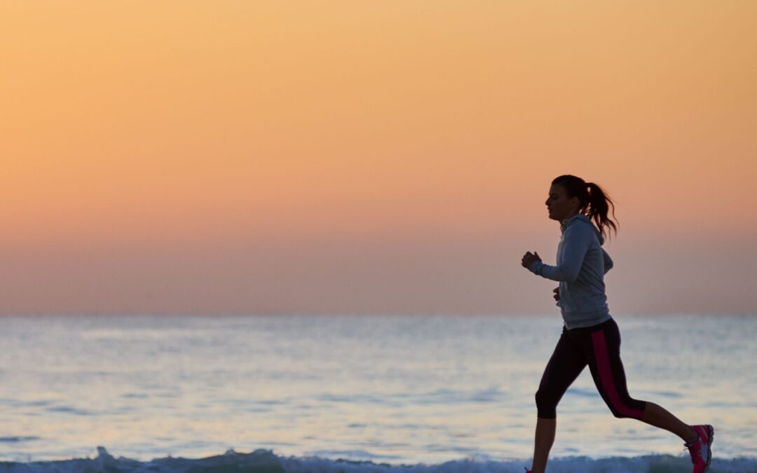 Solo Escape: A Writer’s Retreat by the Bay