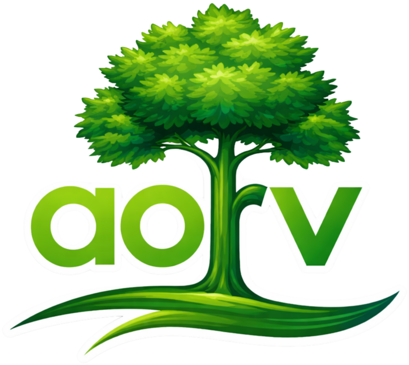 Aransas Oaks RV Resort logo